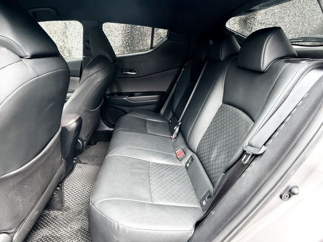 TOYOTA豐田 C-HR  第23張相片