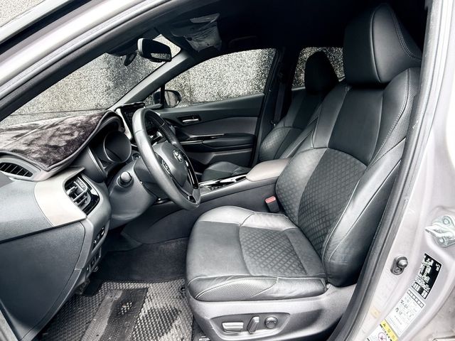TOYOTA豐田 C-HR  第25張相片