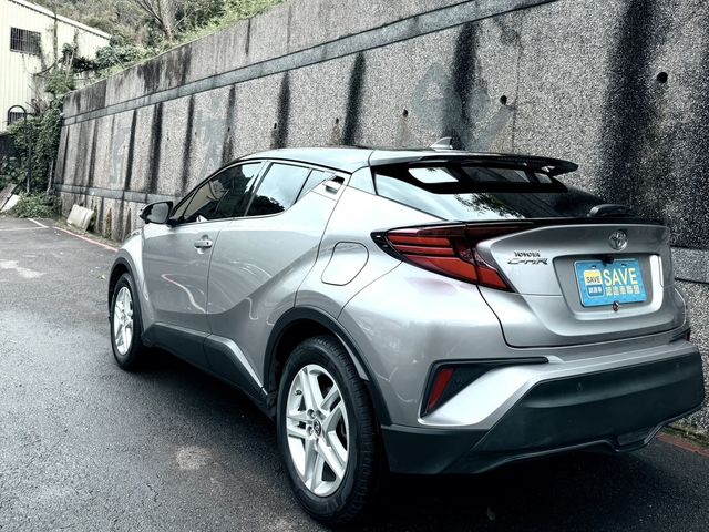 TOYOTA豐田 C-HR  第29張相片