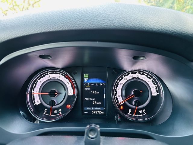 TOYOTA豐田 HILUX  第11張相片