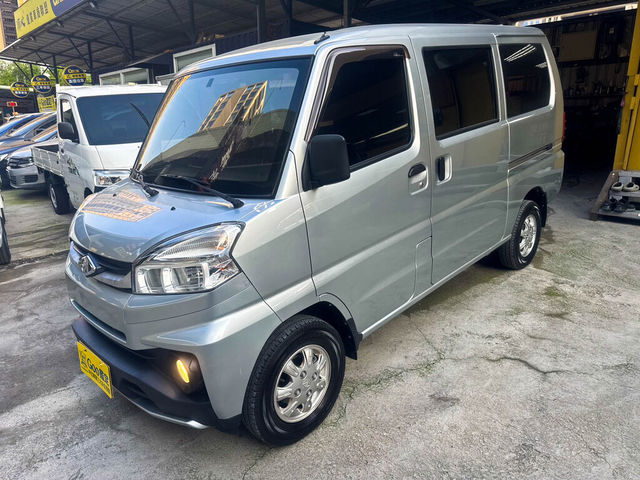 MITSUBISHI三菱 VERYCA  第1張相片