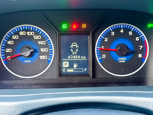 MITSUBISHI三菱 VERYCA  第11張相片