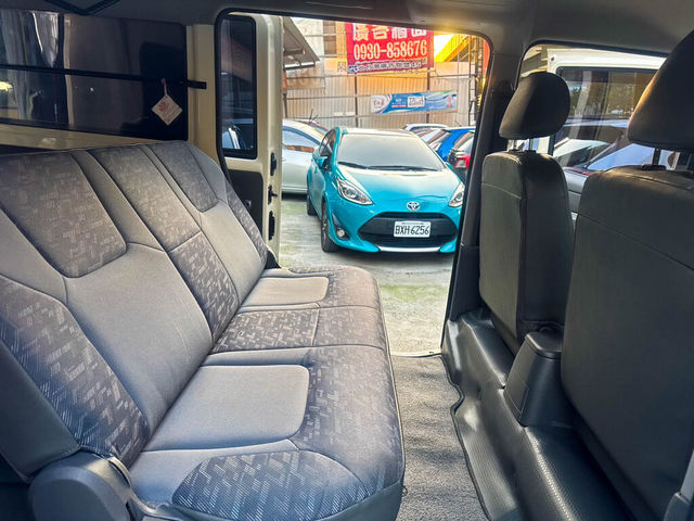 MITSUBISHI三菱 VERYCA  第13張相片