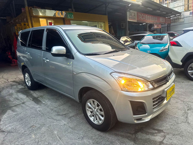 MITSUBISHI三菱 ZINGER  第2張相片