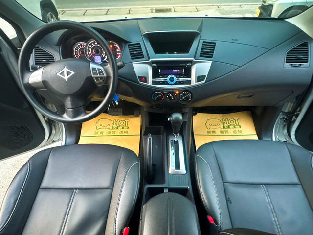 MITSUBISHI三菱 ZINGER  第7張相片