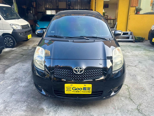 TOYOTA豐田 YARIS  第5張相片