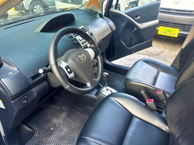 TOYOTA豐田 YARIS  第10張相片
