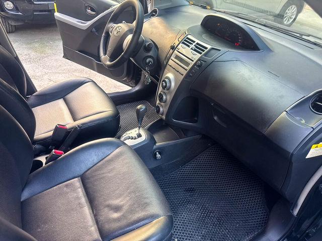 TOYOTA豐田 YARIS  第11張相片