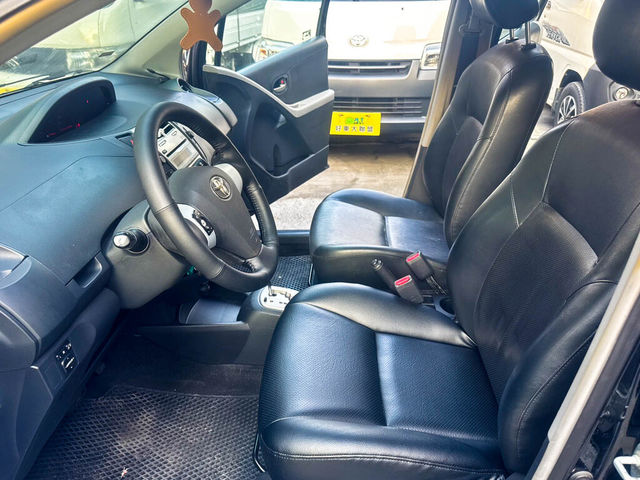 TOYOTA豐田 YARIS  第12張相片
