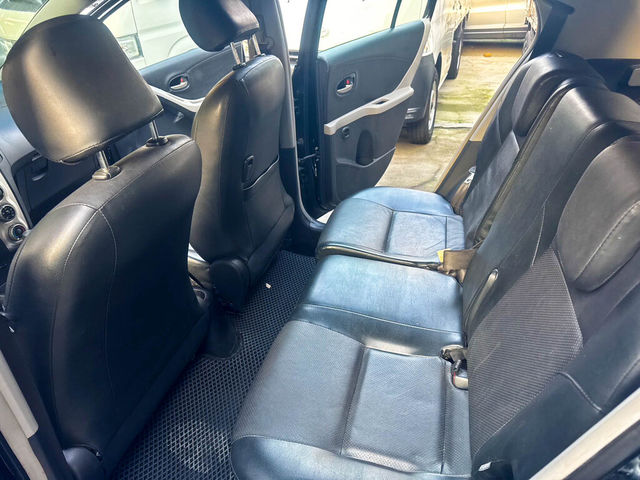 TOYOTA豐田 YARIS  第14張相片