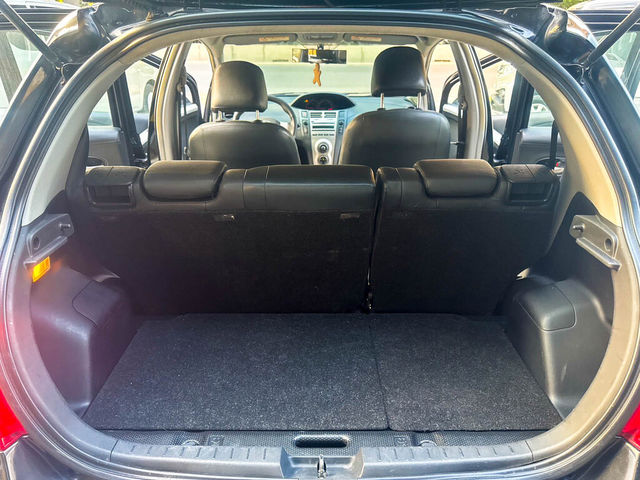 TOYOTA豐田 YARIS  第16張相片
