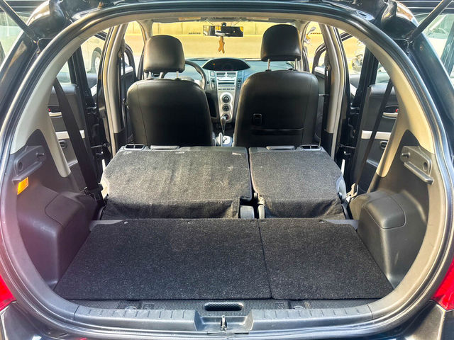 TOYOTA豐田 YARIS  第17張相片
