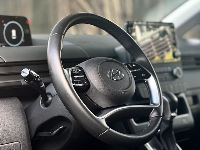 HYUNDAI現代 STARIA  第3張相片