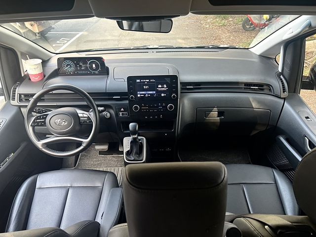 HYUNDAI現代 STARIA  第4張相片