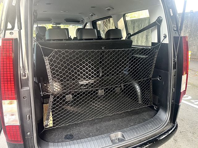 HYUNDAI現代 STARIA  第5張相片