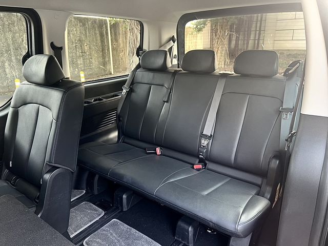 HYUNDAI現代 STARIA  第6張相片