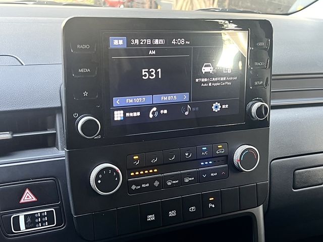 HYUNDAI現代 STARIA  第9張相片