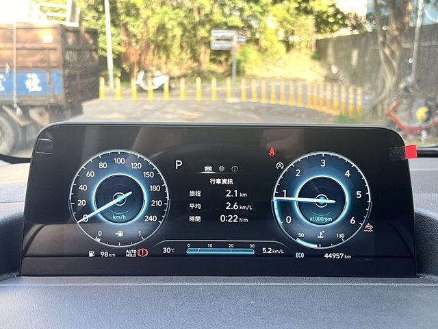 HYUNDAI現代 STARIA  第10張相片