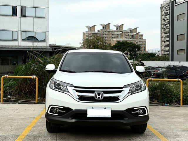 HONDA本田 CR-V  第2張相片