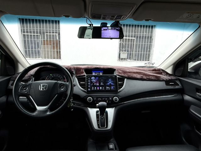 HONDA本田 CR-V  第5張相片