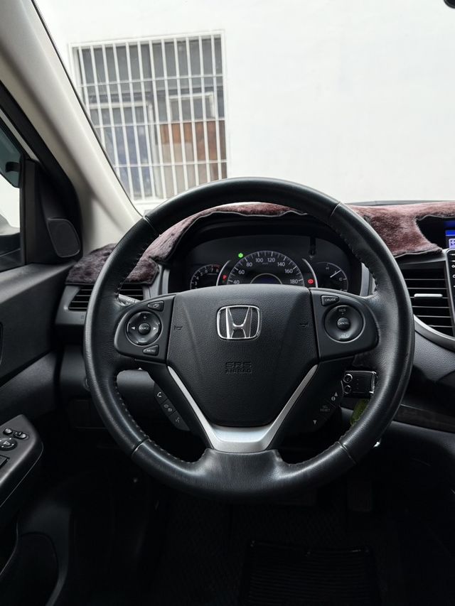 HONDA本田 CR-V  第6張相片