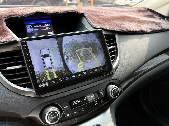 HONDA本田 CR-V  第9張相片
