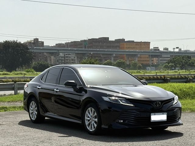 TOYOTA豐田 CAMRY  第3張相片