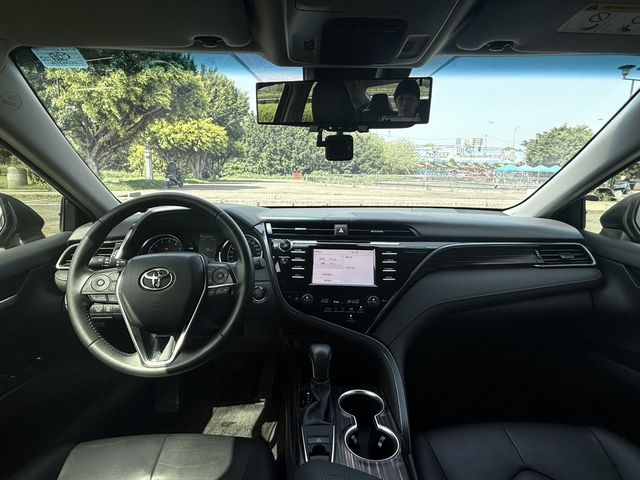 TOYOTA豐田 CAMRY  第5張相片