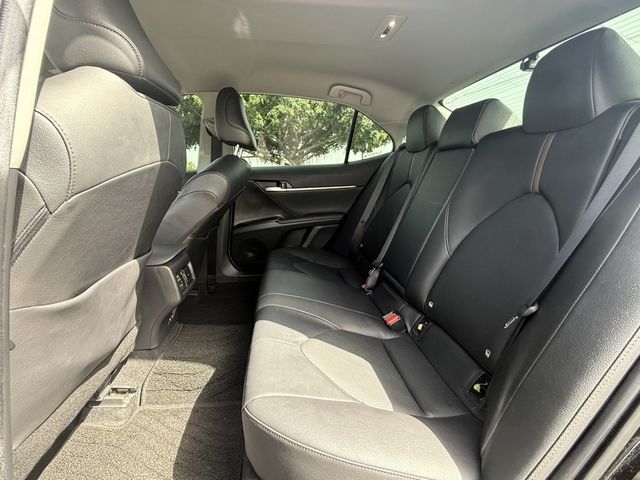 TOYOTA豐田 CAMRY  第12張相片