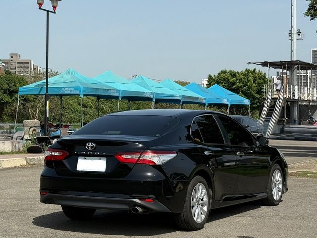 TOYOTA豐田 CAMRY  第13張相片