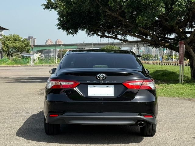 TOYOTA豐田 CAMRY  第14張相片