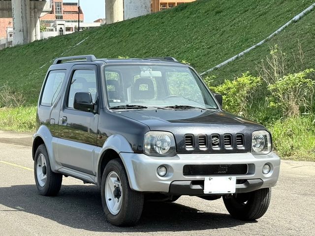 SUZUKI鈴木 JIMNY  第1張相片