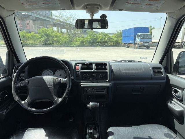 SUZUKI鈴木 JIMNY  第5張相片