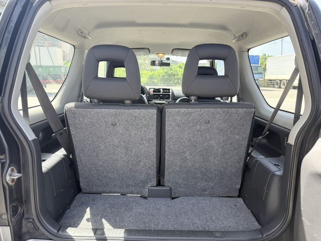 SUZUKI鈴木 JIMNY  第8張相片