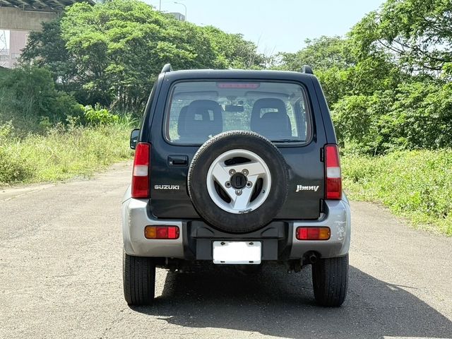 SUZUKI鈴木 JIMNY  第10張相片