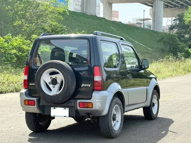 SUZUKI鈴木 JIMNY  第11張相片