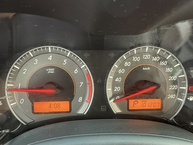 TOYOTA豐田 ALTIS  第9張相片