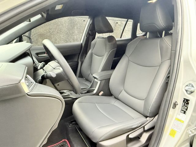 TOYOTA豐田 COROLLA CROSS HYBRID  第4張相片