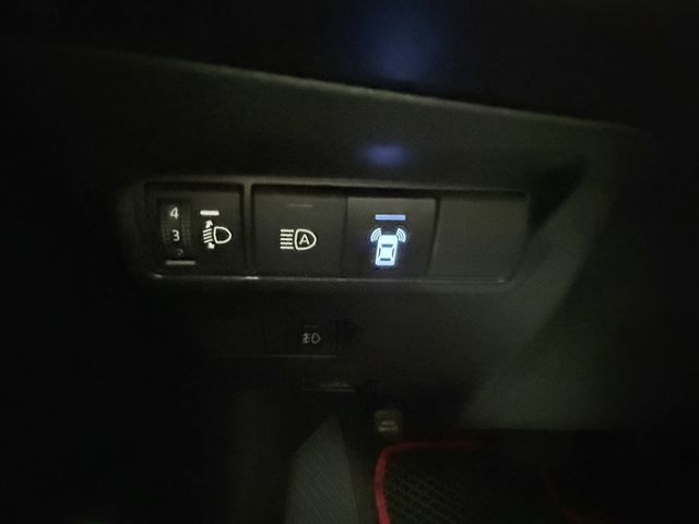 TOYOTA豐田 COROLLA CROSS HYBRID  第6張相片