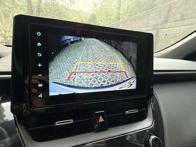 TOYOTA豐田 COROLLA CROSS HYBRID  第7張相片