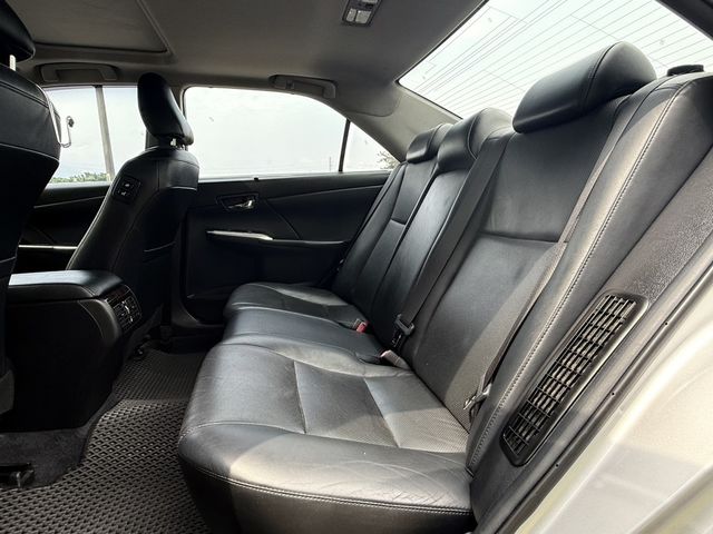 TOYOTA豐田 CAMRY HYBRID  第12張相片
