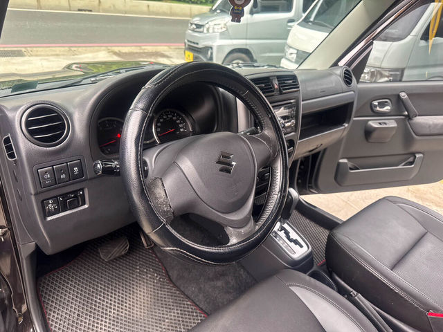 SUZUKI鈴木 JIMNY  第11張相片