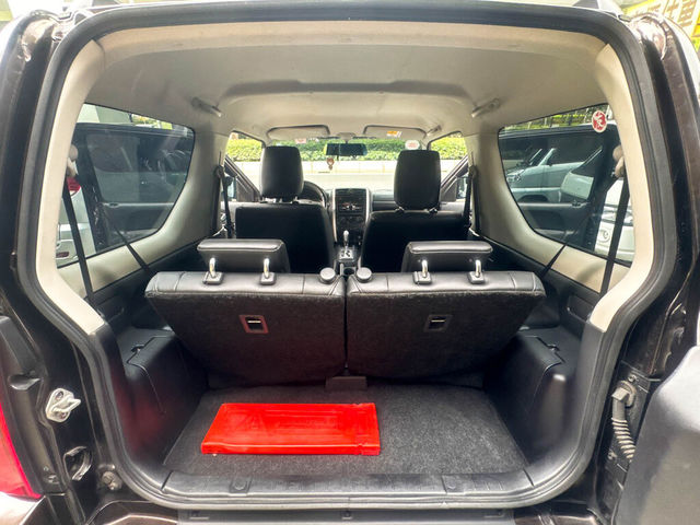 SUZUKI鈴木 JIMNY  第15張相片