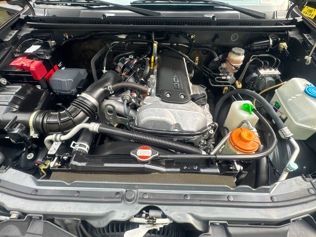 SUZUKI鈴木 JIMNY  第17張相片