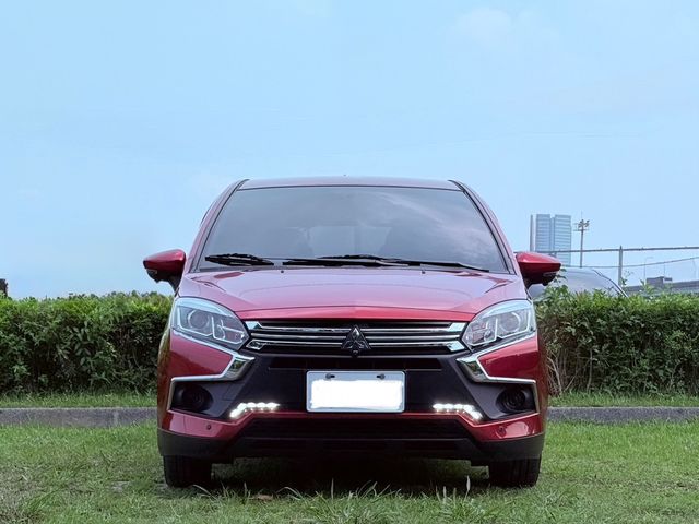 MITSUBISHI三菱 COLT PLUS  第2張相片