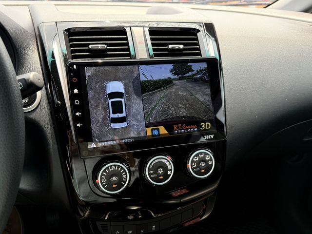 MITSUBISHI三菱 COLT PLUS  第7張相片