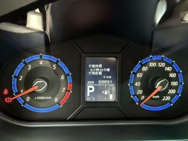 MITSUBISHI三菱 COLT PLUS  第8張相片