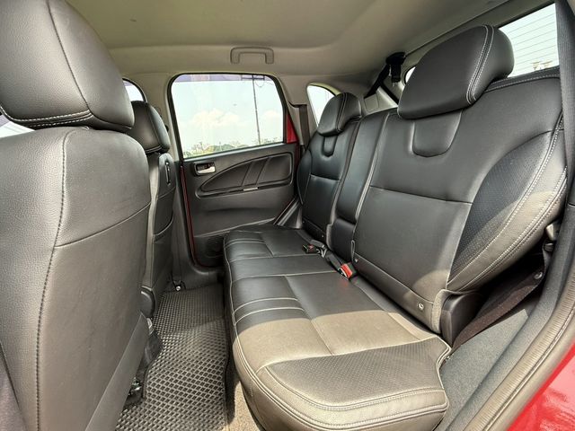 MITSUBISHI三菱 COLT PLUS  第9張相片