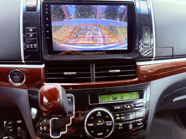 TOYOTA豐田 PREVIA  第10張相片