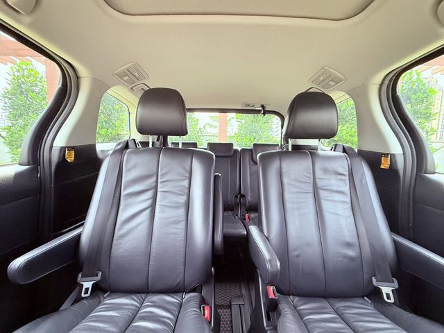 TOYOTA豐田 PREVIA  第15張相片